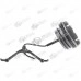 Buson benzina drujba Husqvarna 136, 137, 141, 142 (Pejo) 